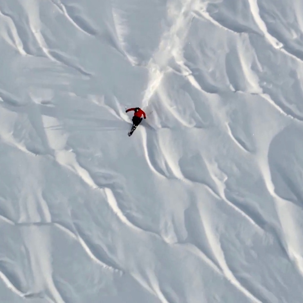 Way of Life DVD & Blu Ray by TGR Skiing dvd. - Picture 9 of 16